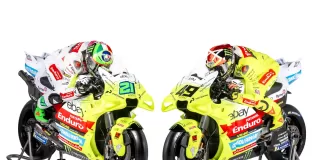 pertamina enduro vr46