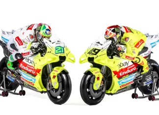 pertamina enduro vr46