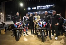 rokit bmw motorrad