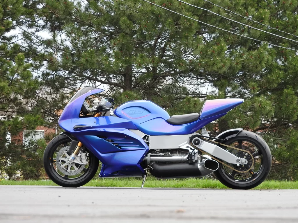 420rr 25th anniversary edition