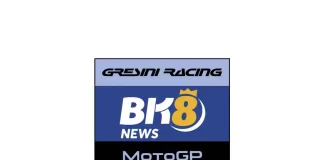 bk8 gresini racing