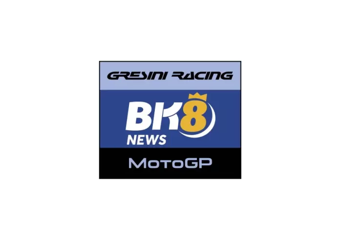 bk8 gresini racing