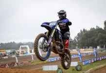 motocross