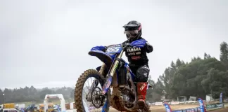 motocross