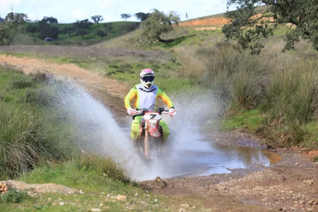 baja tt montes alentejanos