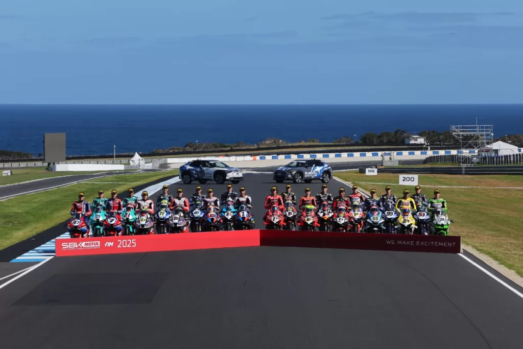 mundial sbk