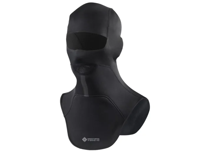 maximus 2 gtx windstopper