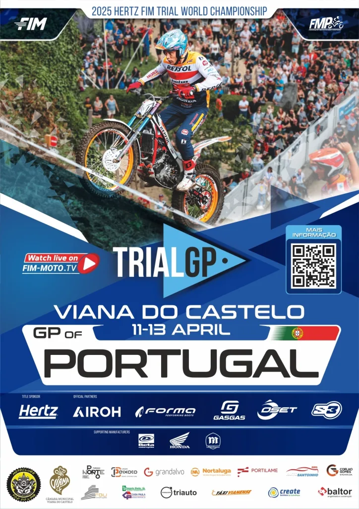 trialgp de portugal