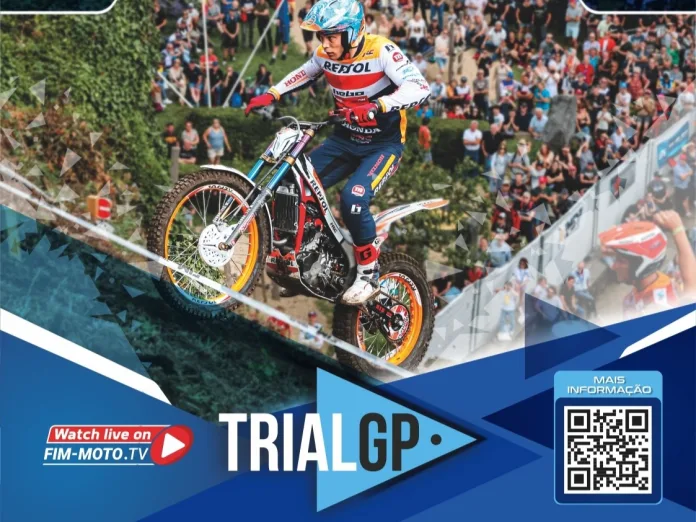 trialgp de portugal