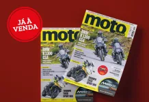 revista motojornal #1580